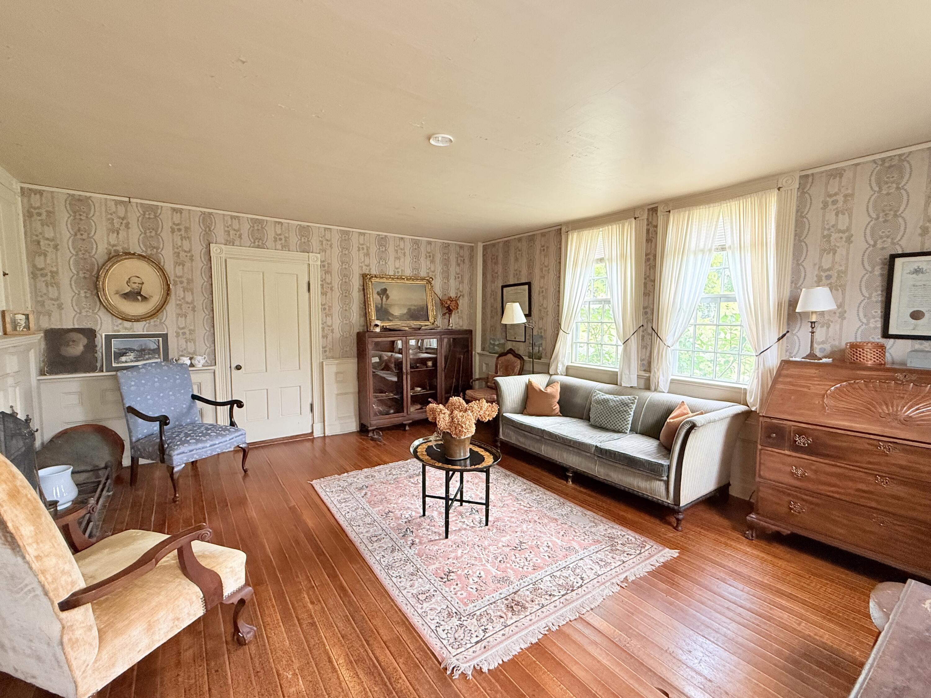 10 South Arm Road Andover, ME 04226 - Photo 31 of 74 Sitting Room
