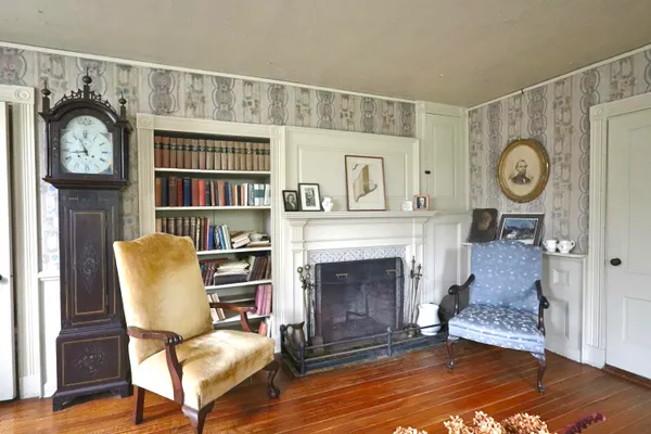 $2,150,000 | 10 South Arm Road, Andover, ME 04226