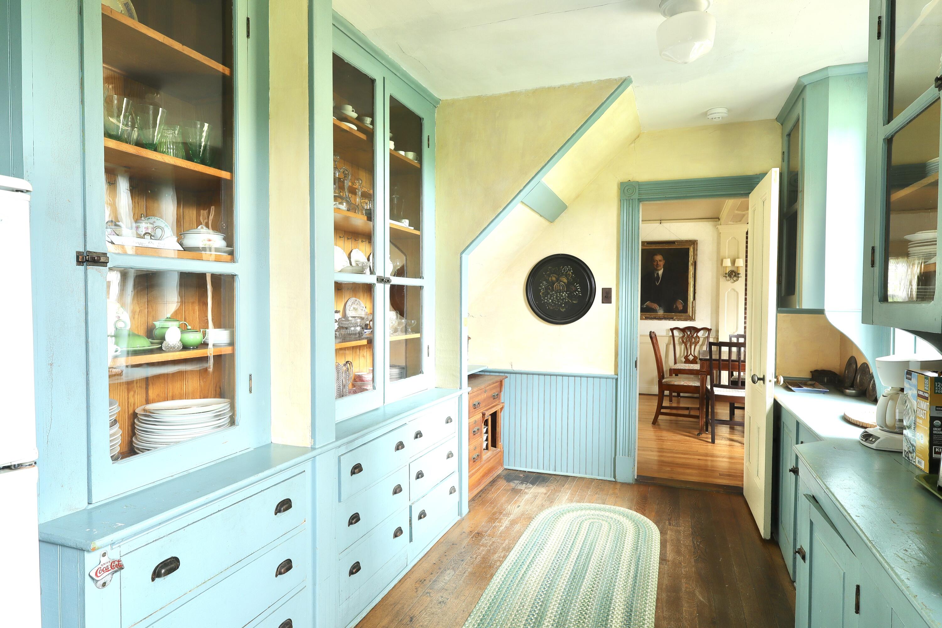 10 South Arm Road Andover, ME 04226 - Photo 36 of 74 Kitchen