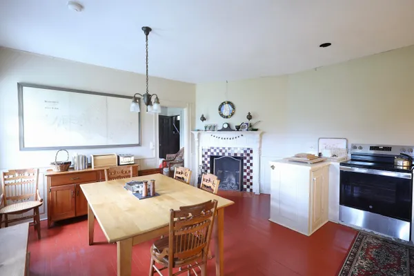 $2,250,000 | 10 South Arm Road, Andover, ME 04226