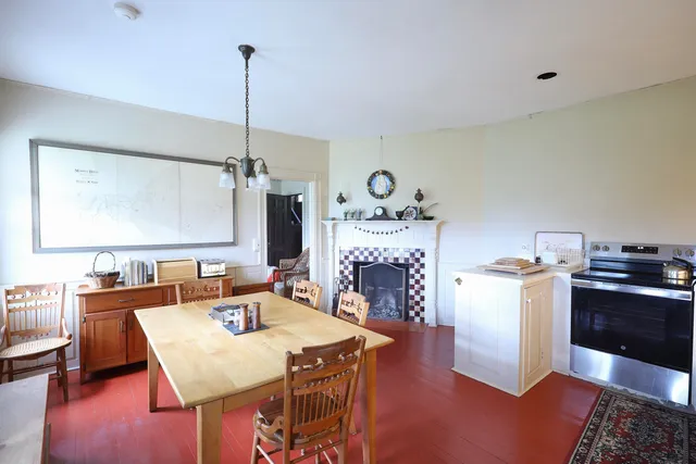 $2,250,000 | 10 South Arm Road, Andover, ME 04226