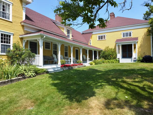 $2,250,000 | 10 South Arm Road, Andover, ME 04226