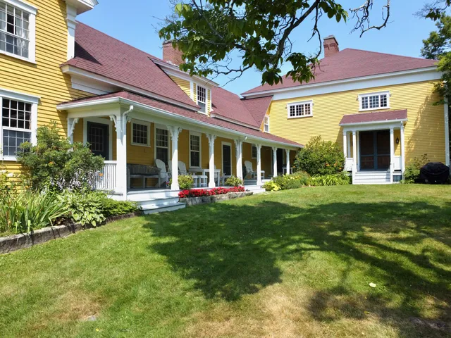 $2,250,000 | 10 South Arm Road, Andover, ME 04226