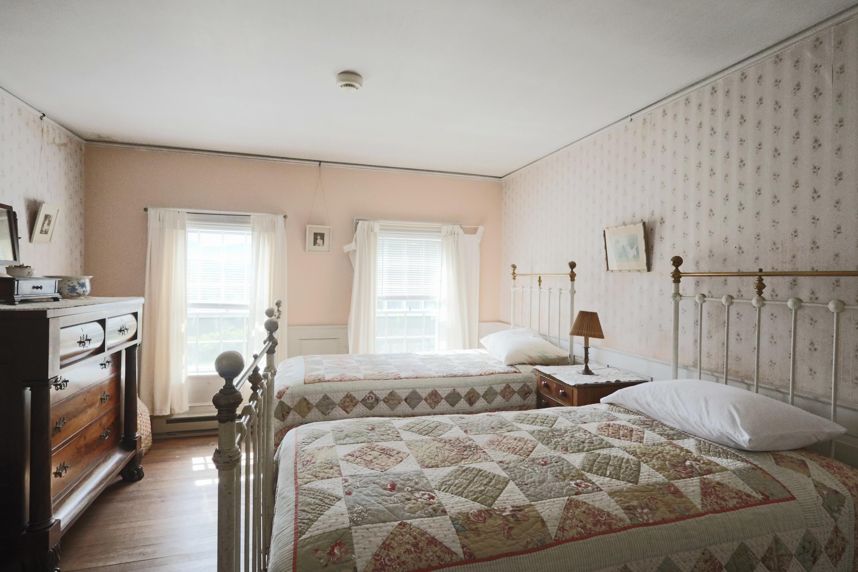 10 South Arm Road Andover, ME 04226 - Photo 43 of 74 Bedroom