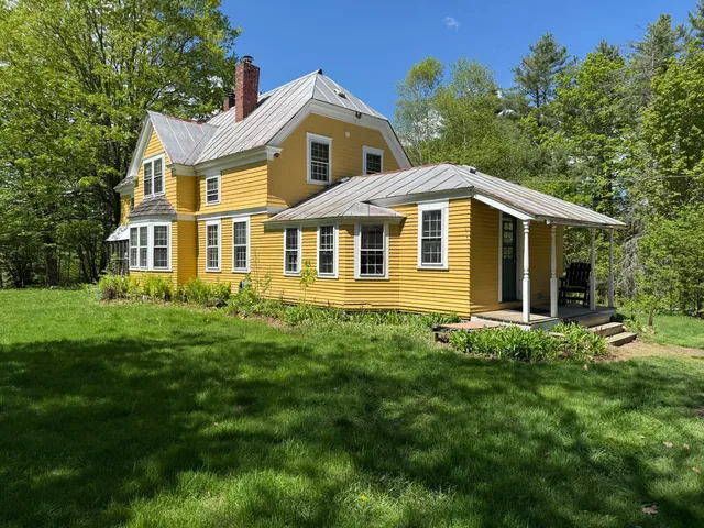 $2,250,000 | 10 South Arm Road, Andover, ME 04226