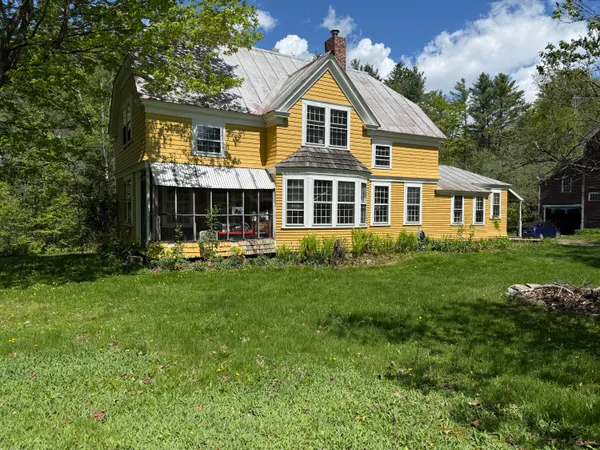 $2,250,000 | 10 South Arm Road, Andover, ME 04226