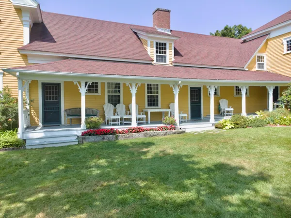 $2,250,000 | 10 South Arm Road, Andover, ME 04226