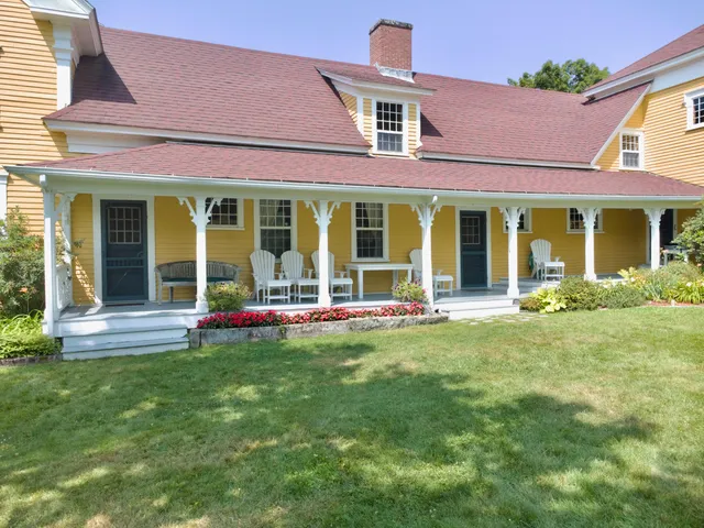 $2,250,000 | 10 South Arm Road, Andover, ME 04226