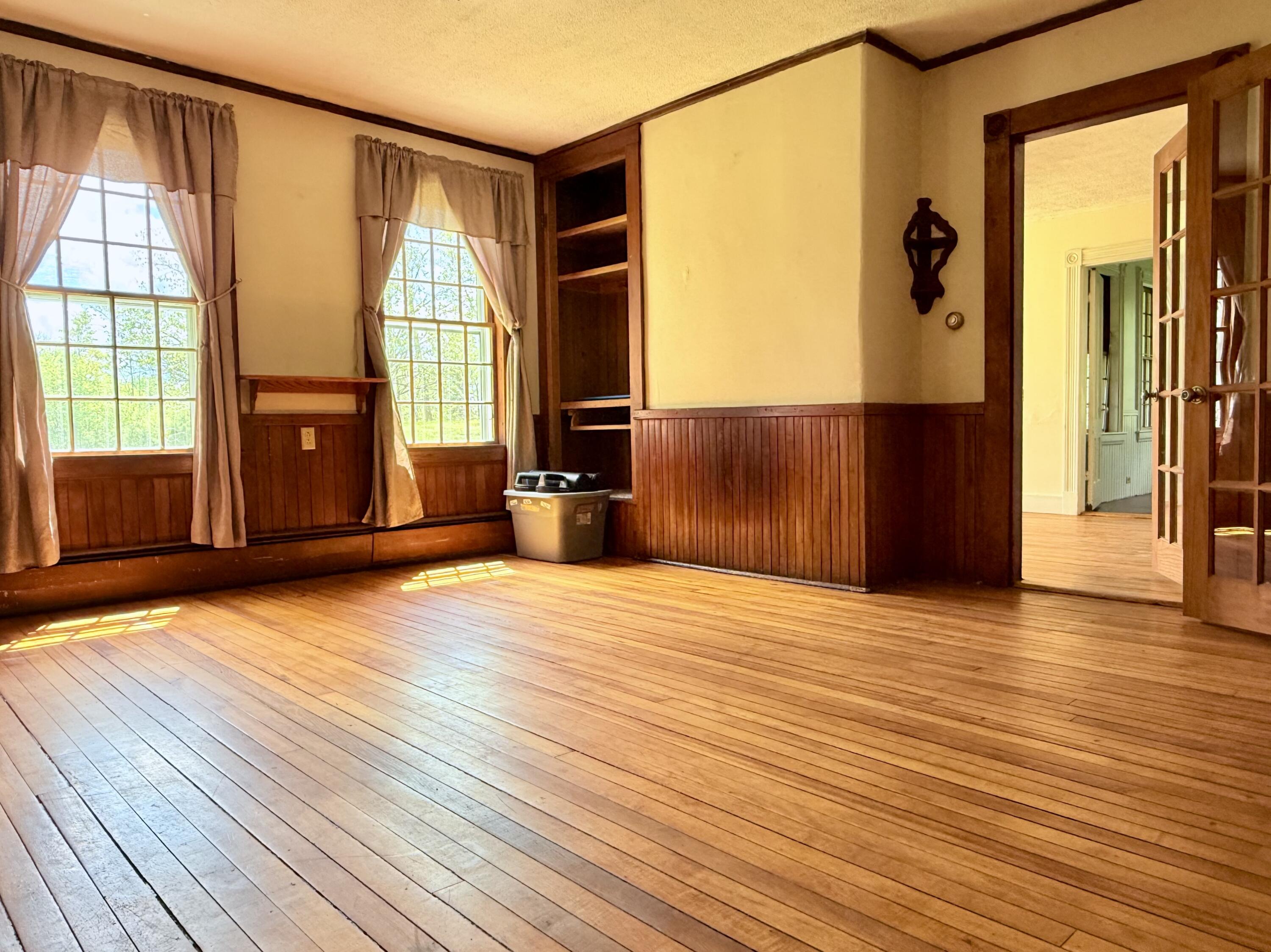 10 South Arm Road Andover, ME 04226 - Photo 56 of 74 Caretaker Cottage