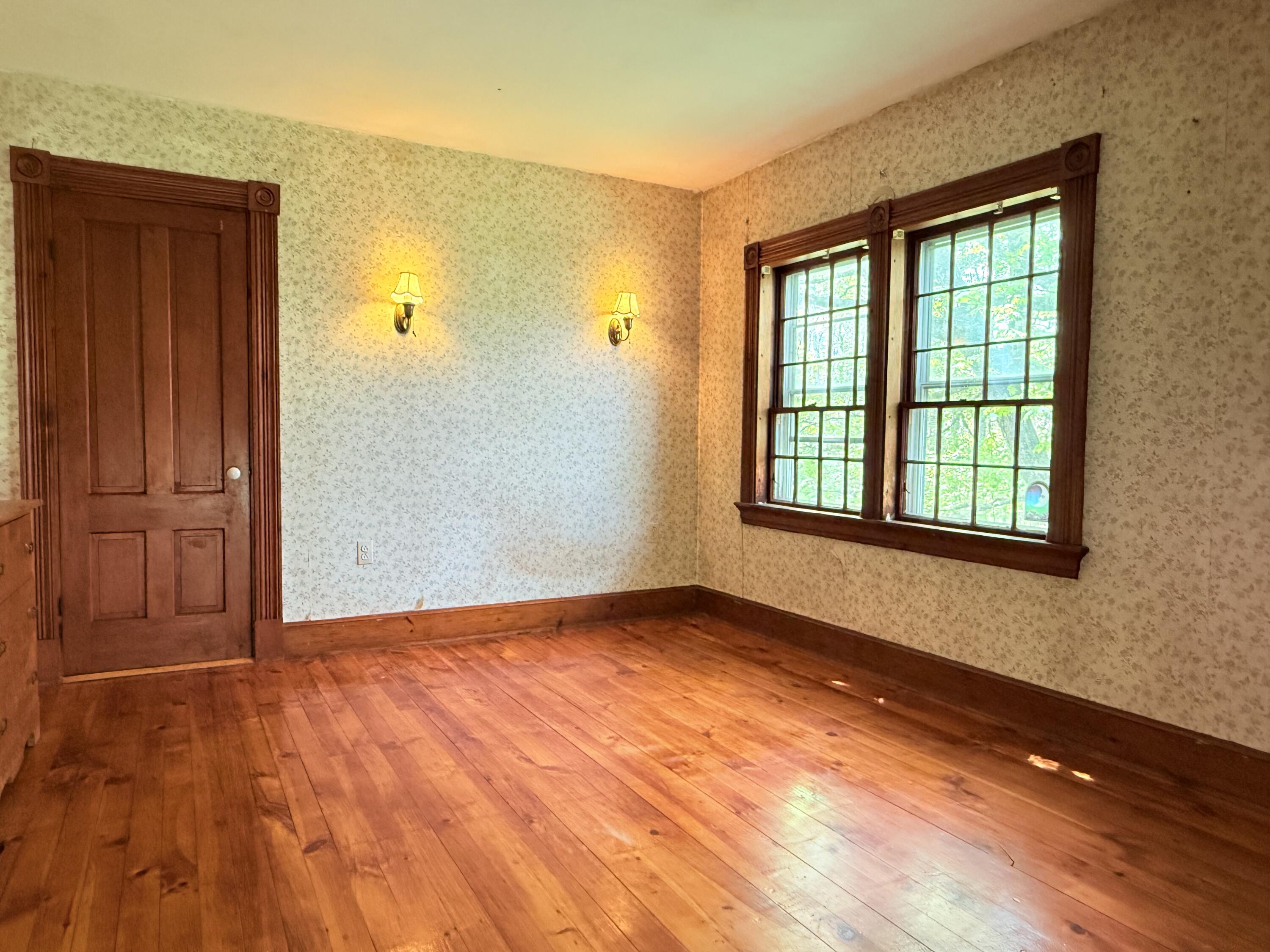 10 South Arm Road Andover, ME 04226 - Photo 58 of 74 Caretaker Cottage