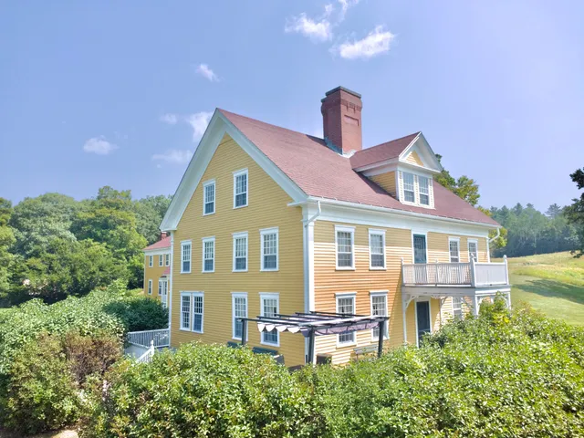 $2,250,000 | 10 South Arm Road, Andover, ME 04226