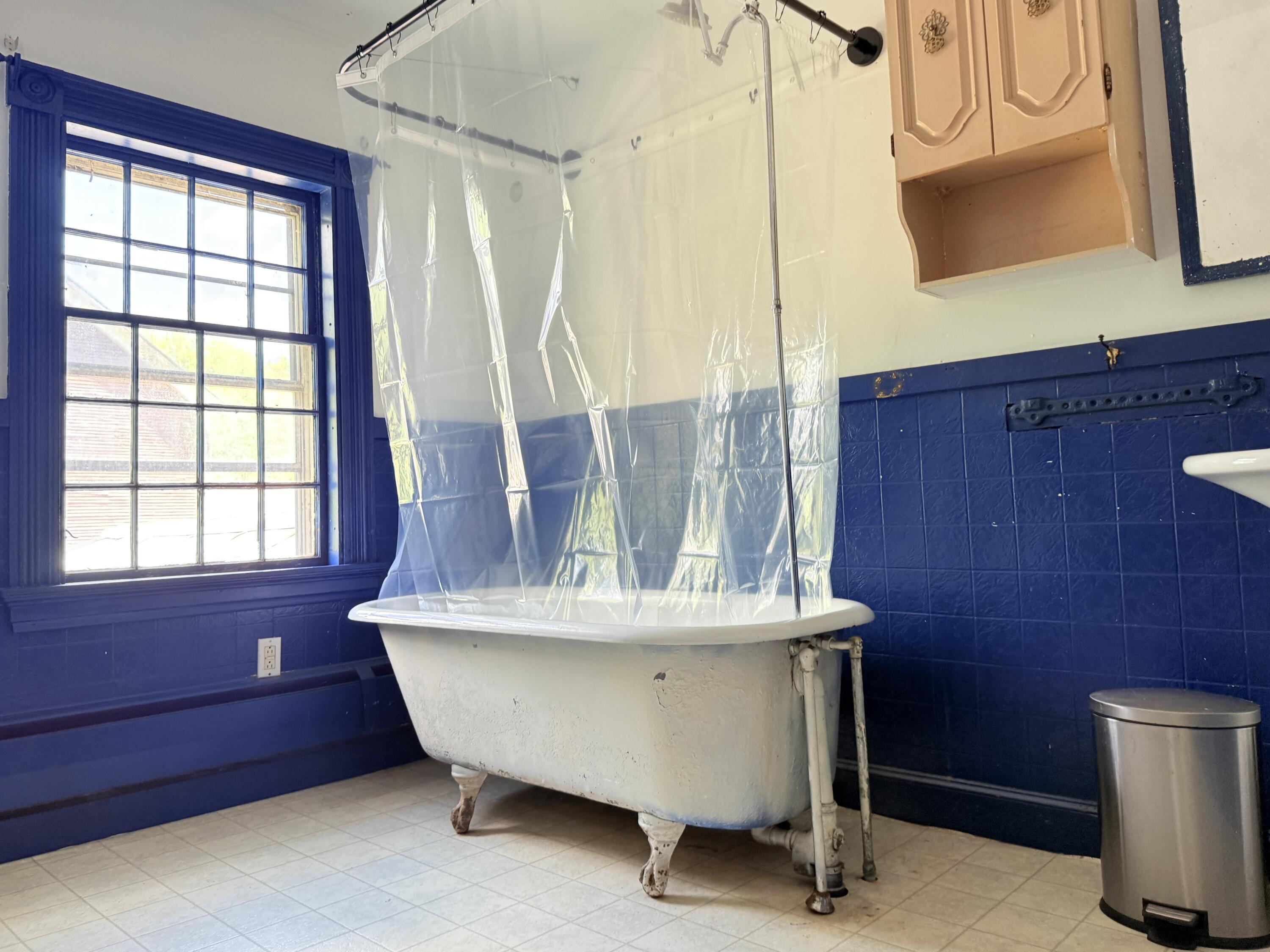 10 South Arm Road Andover, ME 04226 - Photo 62 of 74 Bathroom - Main House