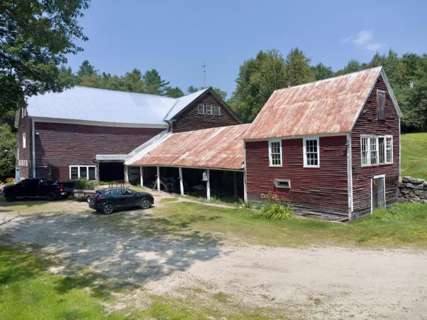 $2,250,000 | 10 South Arm Road, Andover, ME 04226