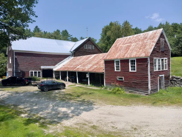 $2,250,000 | 10 South Arm Road, Andover, ME 04226