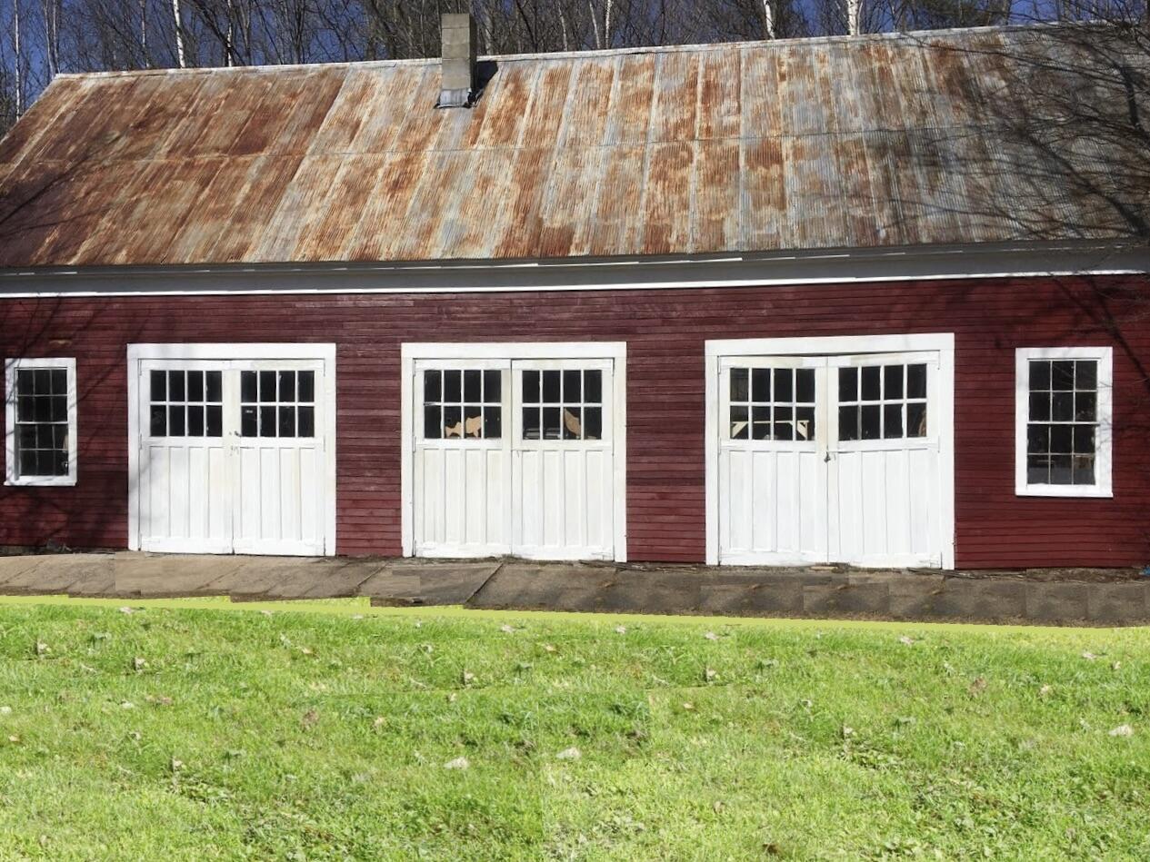 10 South Arm Road Andover, ME 04226 - Photo 64 of 74 Merrill House-81a workshop 2