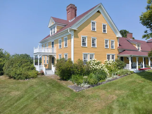 $2,250,000 | 10 South Arm Road, Andover, ME 04226