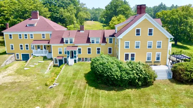 $2,250,000 | 10 South Arm Road, Andover, ME 04226