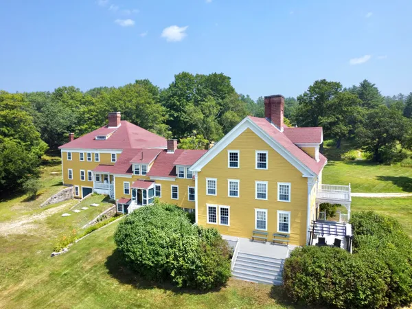 $2,250,000 | 10 South Arm Road, Andover, ME 04226