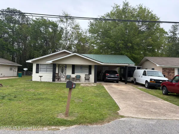 $142,495 | 320 Lawler Avenue, Long Beach, MS 39560