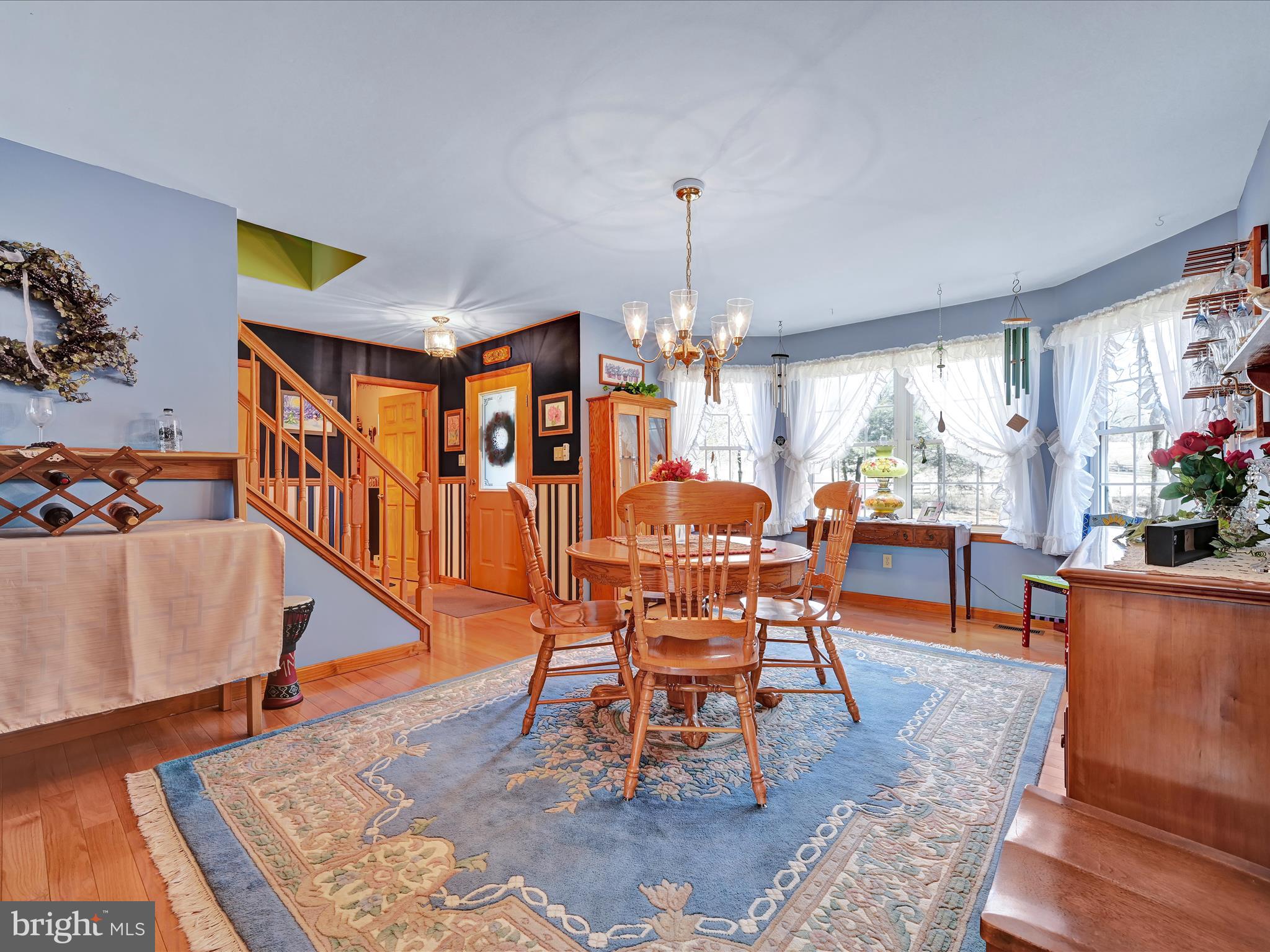650 Golf Road Tamaqua, PA 18252 - Photo 12 of 48 Dining Room