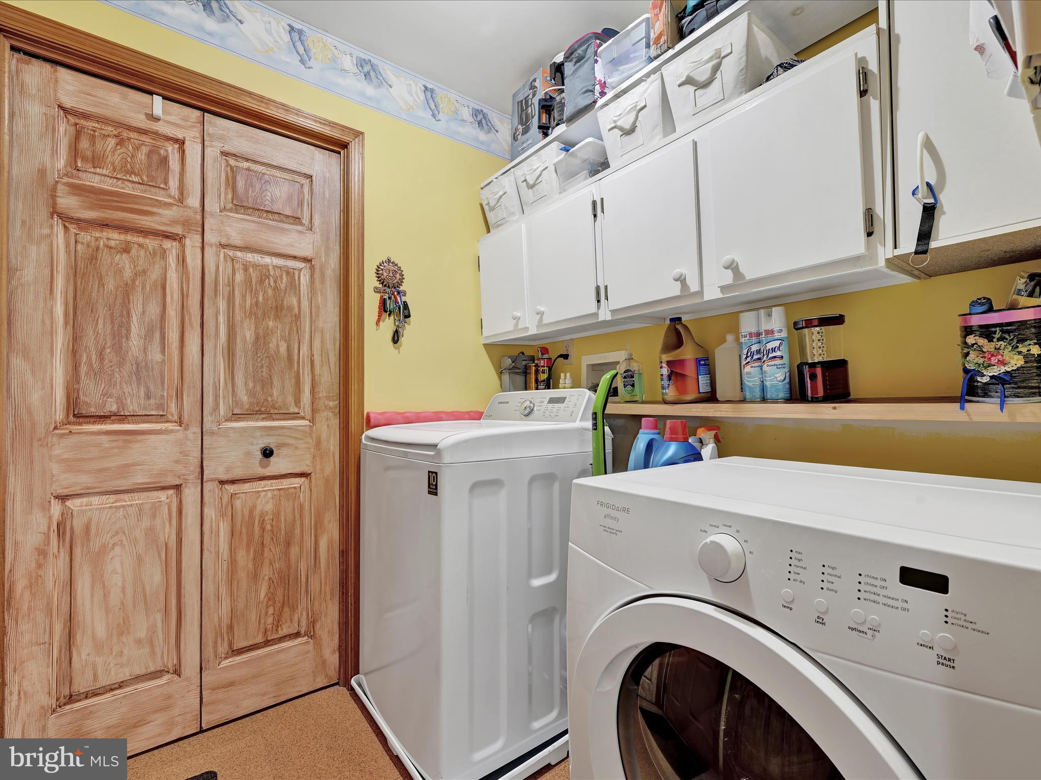 650 Golf Road Tamaqua, PA 18252 - Photo 21 of 48 Laundry