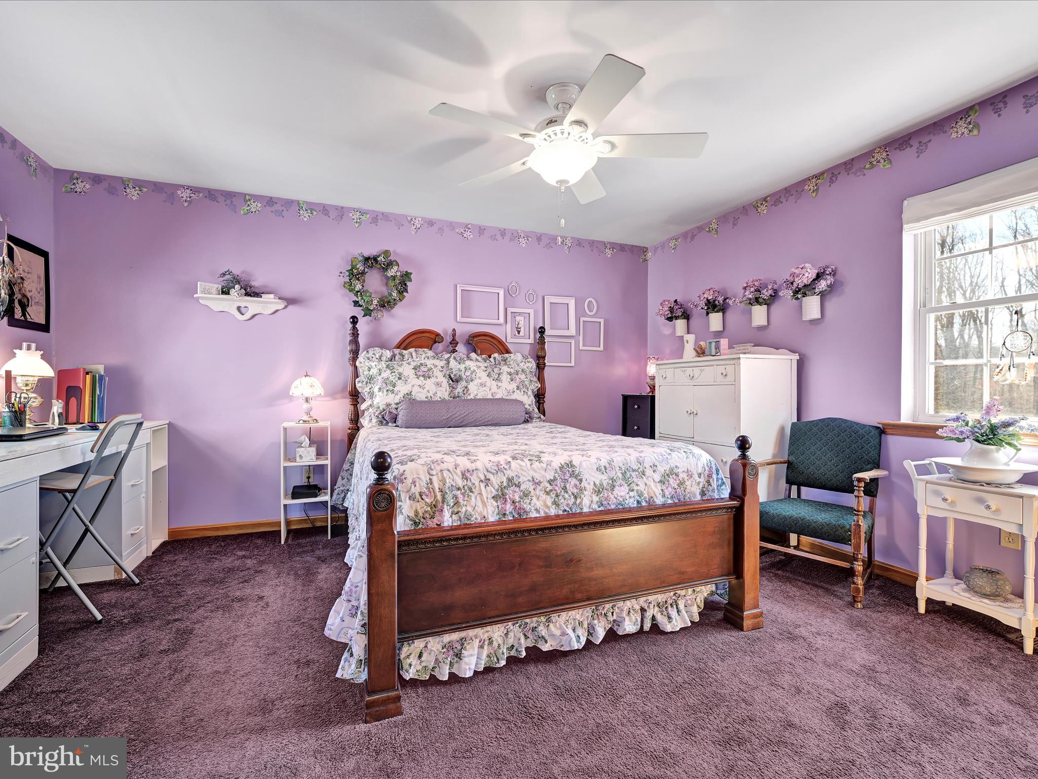 650 Golf Road Tamaqua, PA 18252 - Photo 28 of 48 Bedroom