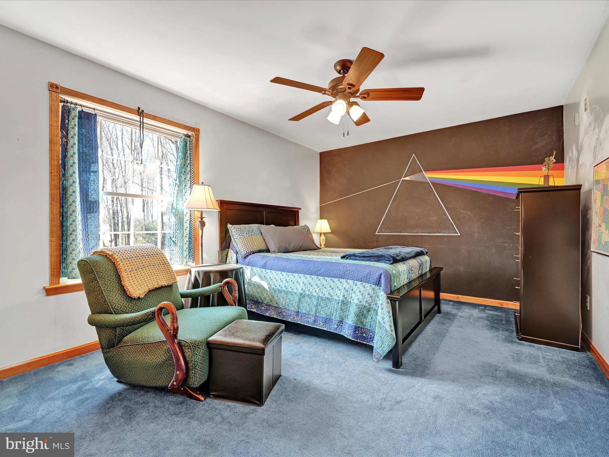 650 Golf Road Tamaqua, PA 18252 - Photo 29 of 48 Bedroom