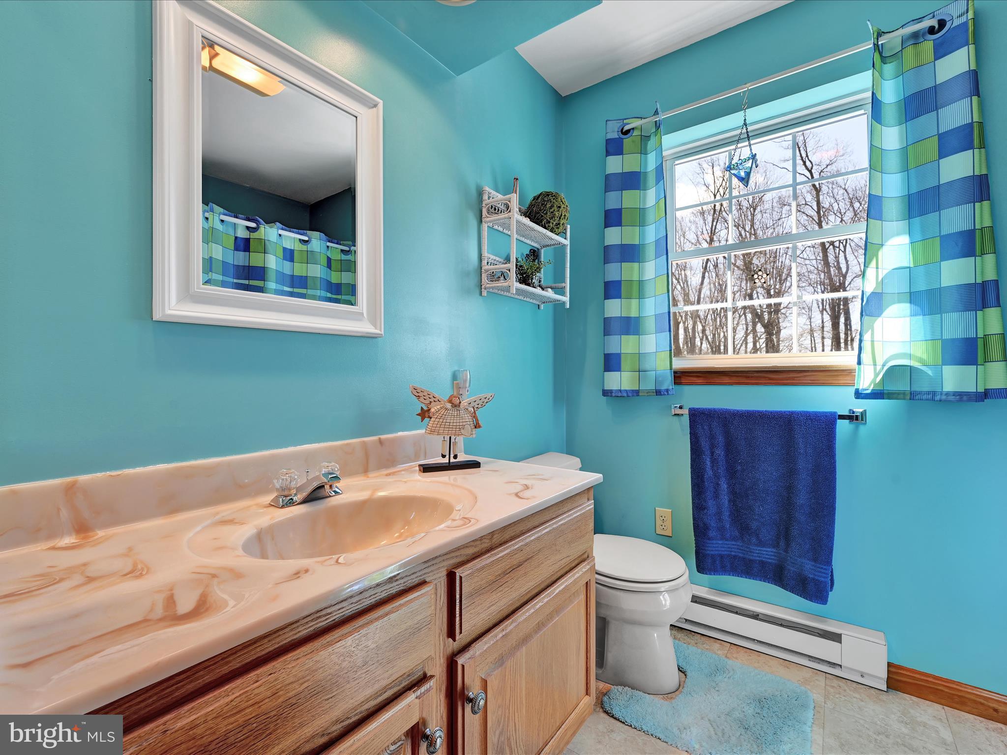 650 Golf Road Tamaqua, PA 18252 - Photo 30 of 48 Bathroom