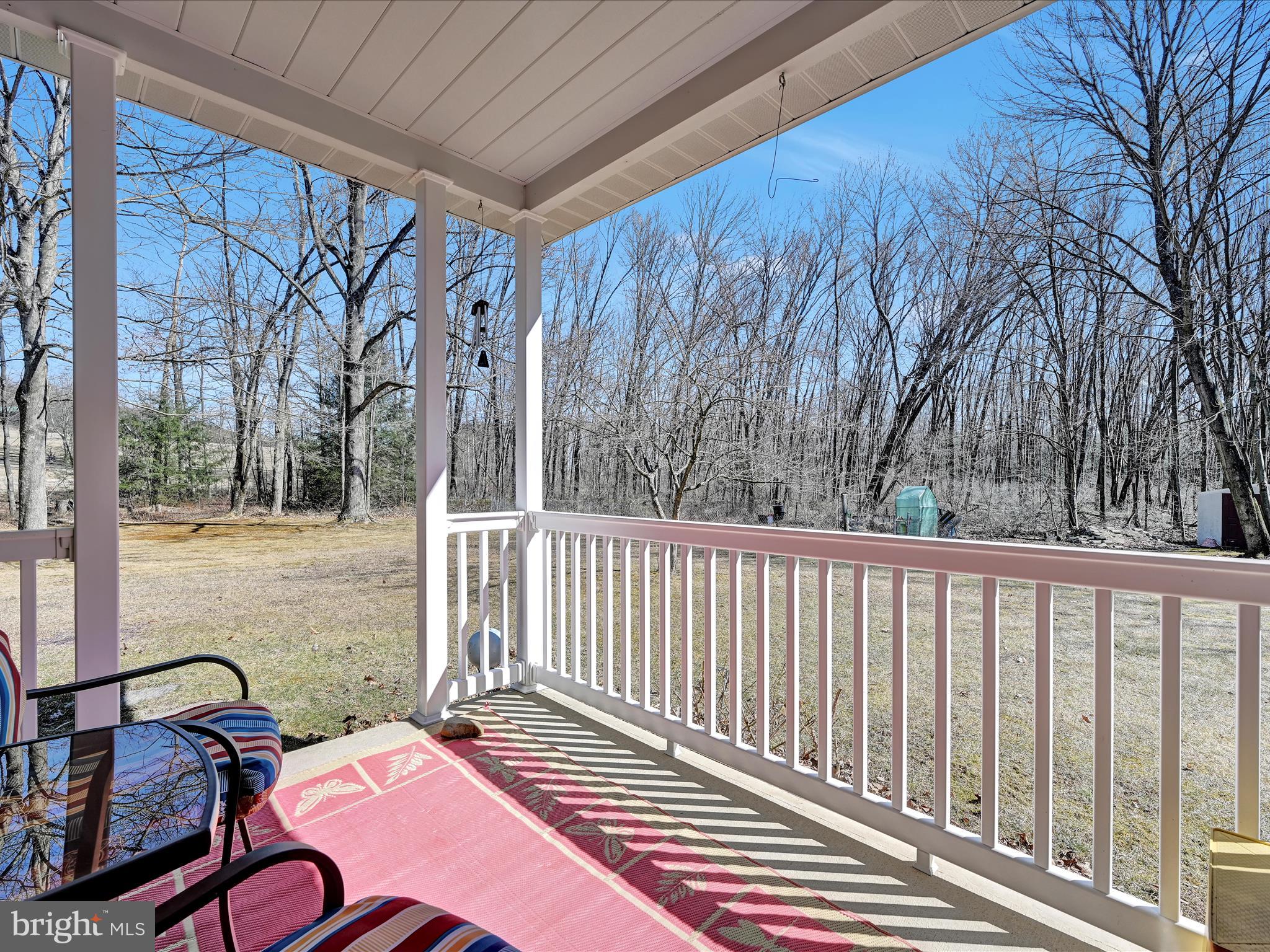 650 Golf Road Tamaqua, PA 18252 - Photo 32 of 48 Deck