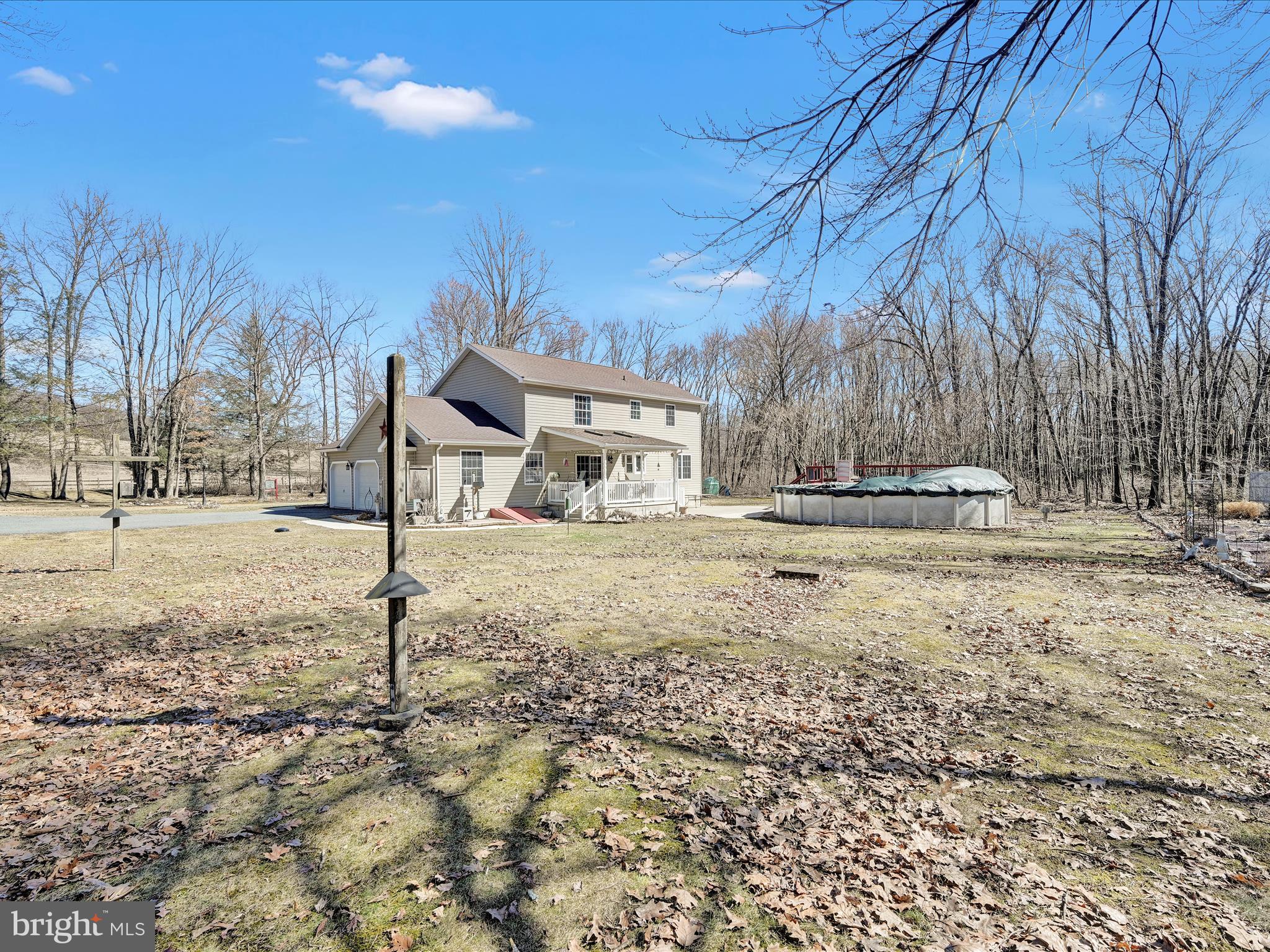 650 Golf Road Tamaqua, PA 18252 - Photo 42 of 48 Rear