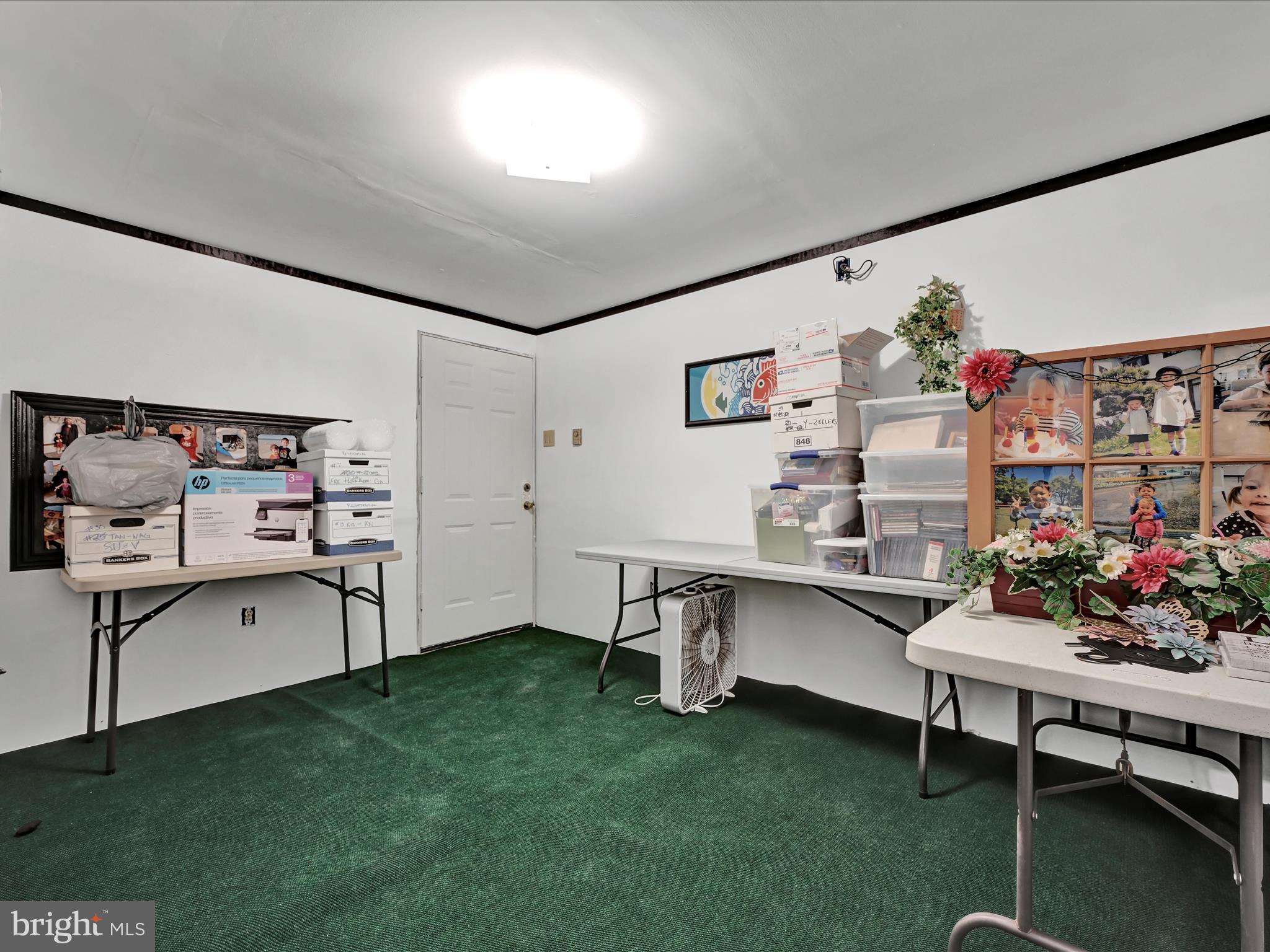 650 Golf Road Tamaqua, PA 18252 - Photo 45 of 48 Bonus Room LL