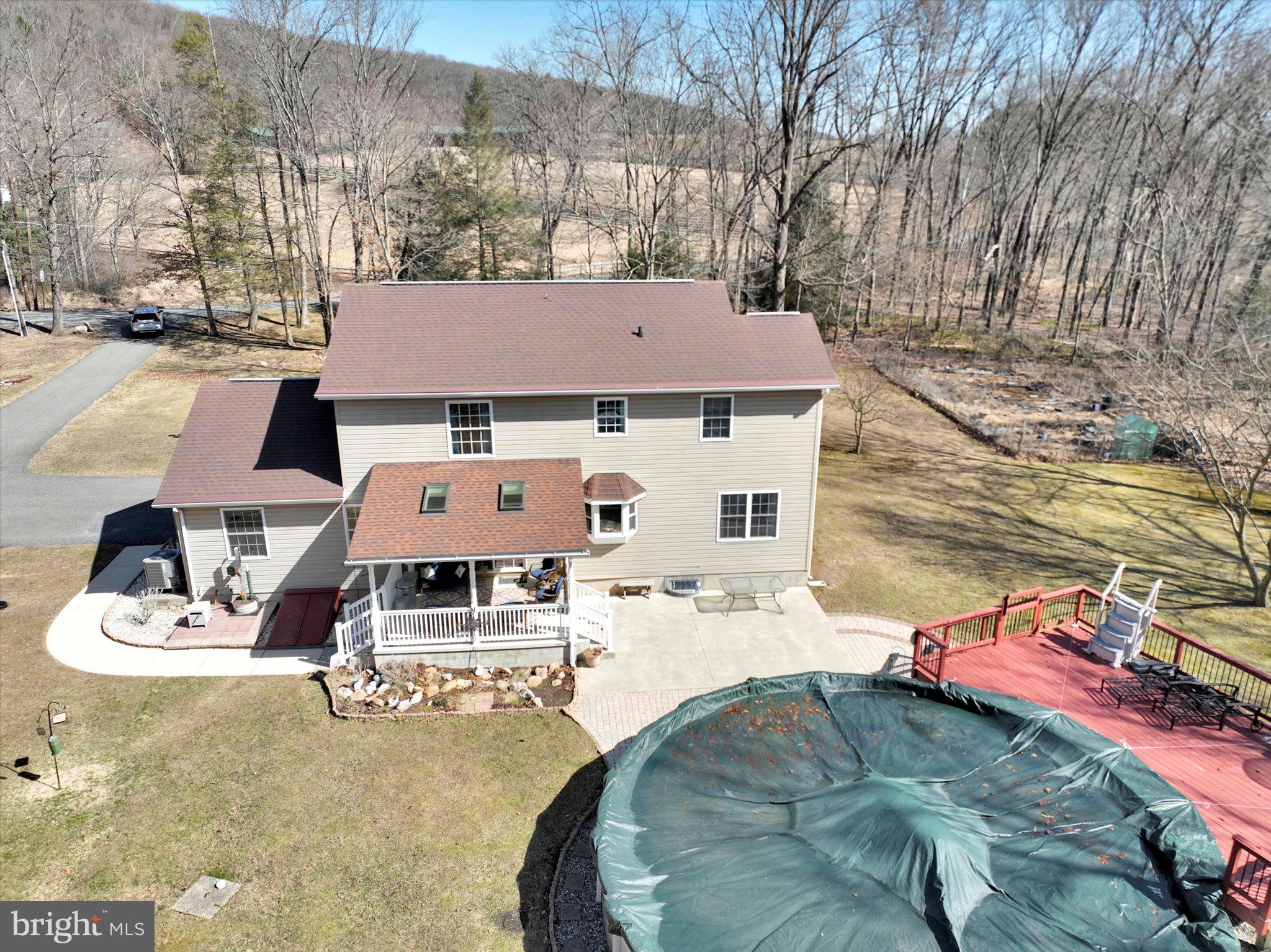 650 Golf Road Tamaqua, PA 18252 - Photo 46 of 48 Gallery Image 46