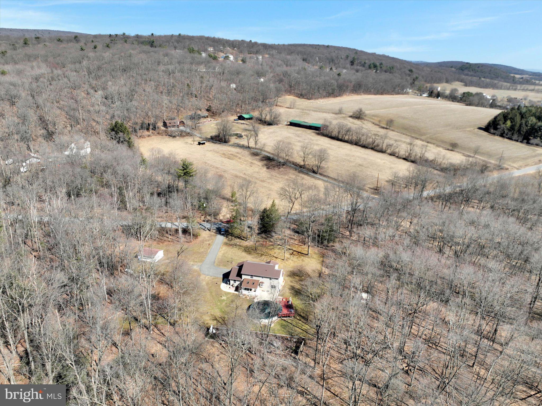650 Golf Road Tamaqua, PA 18252 - Photo 48 of 48 Gallery Image 48