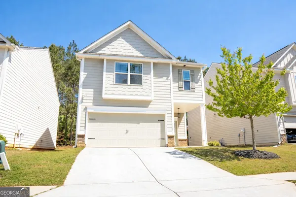 $365,000 | 48 Southwind Circle, Newnan, GA 30265