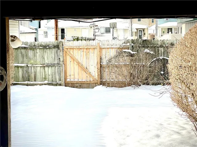a view of a swimming pool