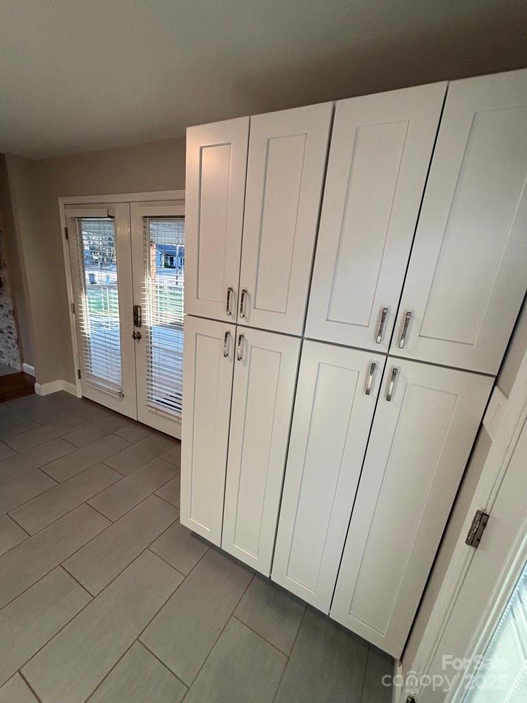 2411 Sutters Road Concord, NC 28027 - Photo 11 of 27 a view of a closet in kitchen