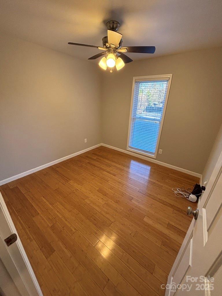 2411 Sutters Road Concord, NC 28027 - Photo 18 of 27 a view of empty room with window