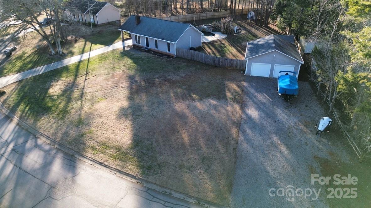 2411 Sutters Road Concord, NC 28027 - Photo 2 of 27 a view of house with yard