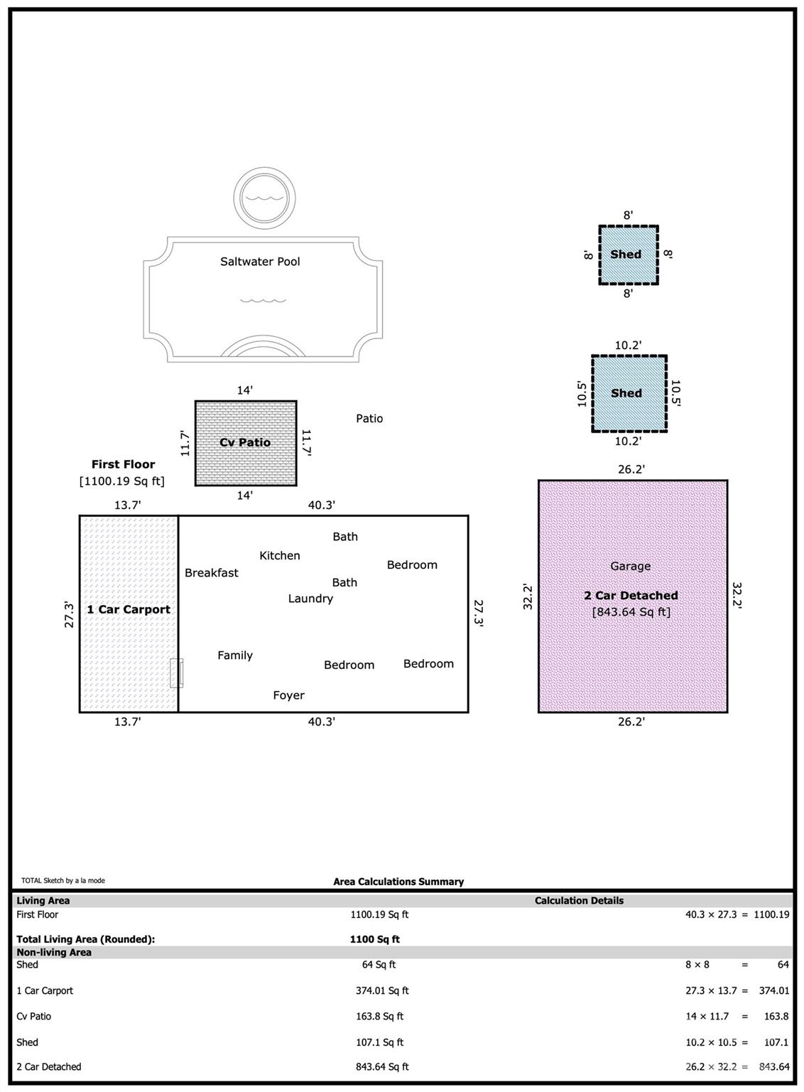 2411 Sutters Road Concord, NC 28027 - Photo 27 of 27