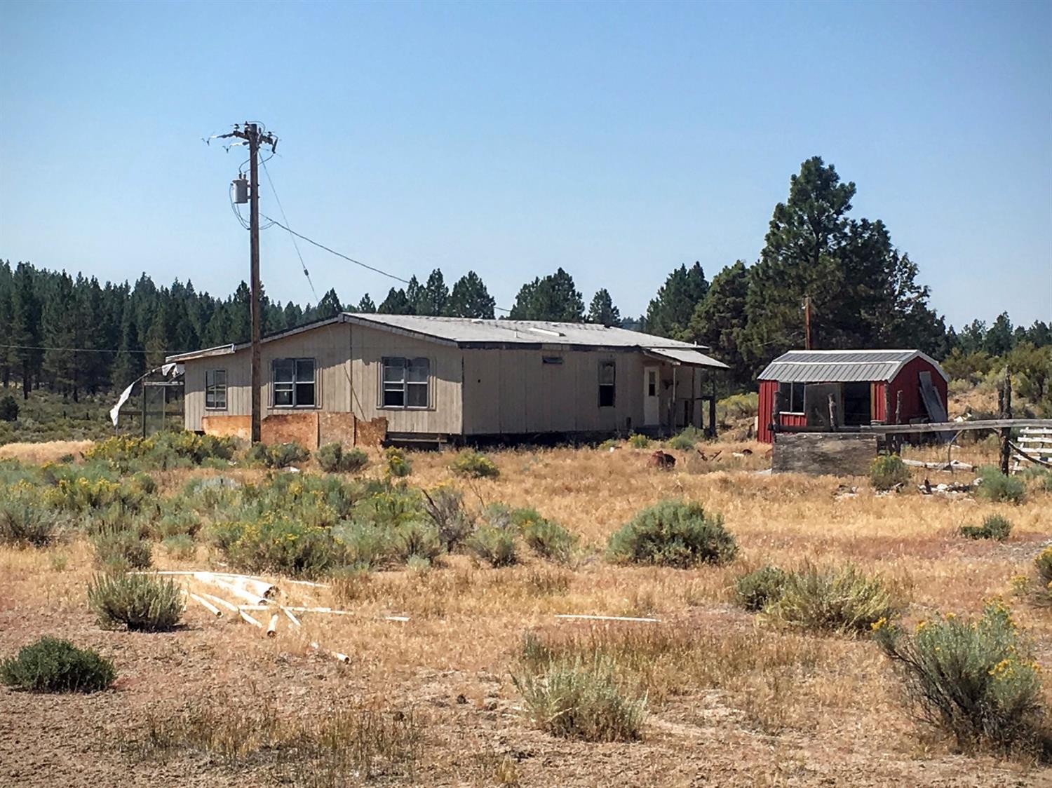 47215 Sycan Road Beatty, OR 97621 - Photo 11 of 13 Additional Photo