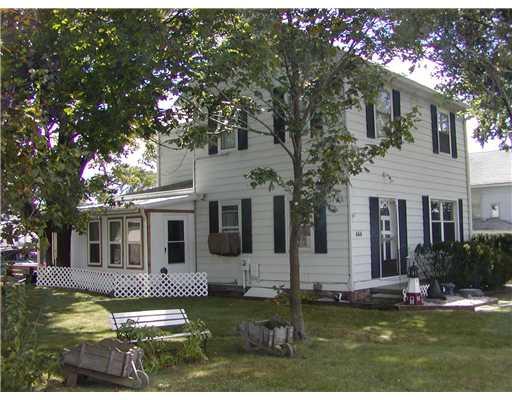 444 Stoystown Road Somerset, PA 15501 - Photo 1 of 18 Exterior Front.