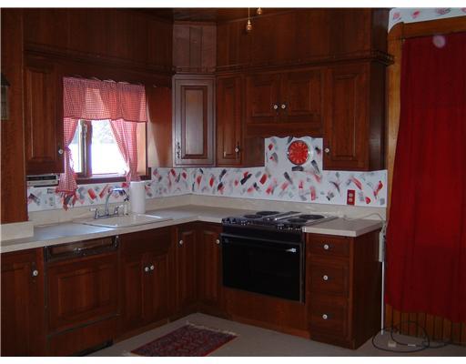 444 Stoystown Road Somerset, PA 15501 - Photo 2 of 18 Kitchen. Cabinets with pull-out shelves