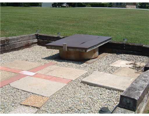 444 Stoystown Road Somerset, PA 15501 - Photo 14 of 18 Other. Covered Fire Ring