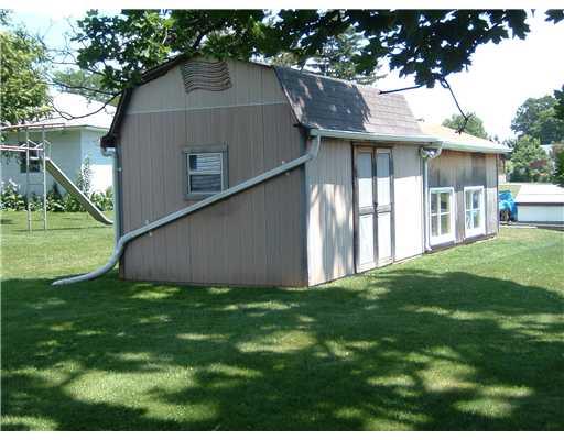 444 Stoystown Road Somerset, PA 15501 - Photo 18 of 18 Other. Large shed
