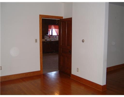 444 Stoystown Road Somerset, PA 15501 - Photo 4 of 18 Dining Room. Dining entrance to kitchen