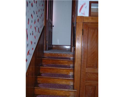 444 Stoystown Road Somerset, PA 15501 - Photo 7 of 18 Other. Stairway to upper level