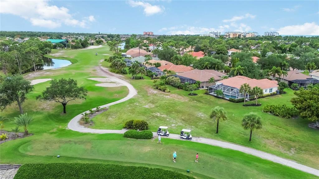 5050 Marianne Key Road, Unit 1B Punta Gorda, FL 33955 - Photo 36 of 46