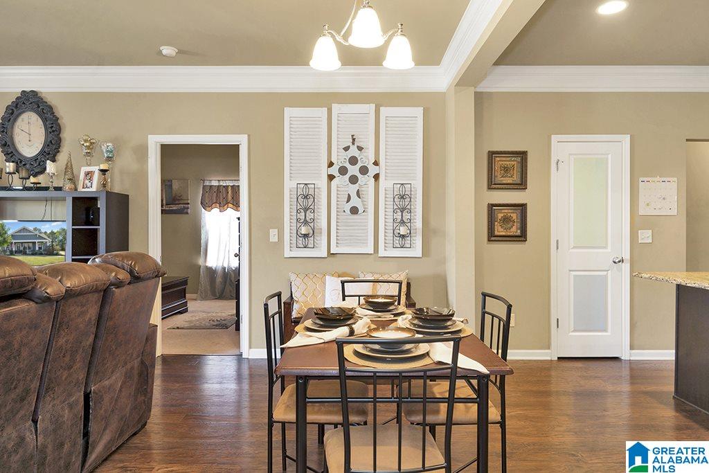 220 Waterstone Court Calera, AL 35040 - Photo 12 of 26