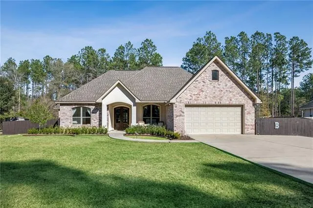 $375,000 | 76190 Highway 1077, Folsom, LA 70437