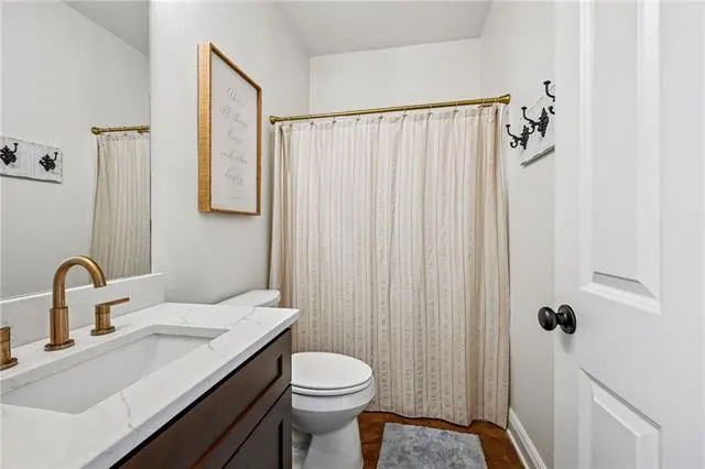 $375,000 | 76190 Highway 1077, Folsom, LA 70437